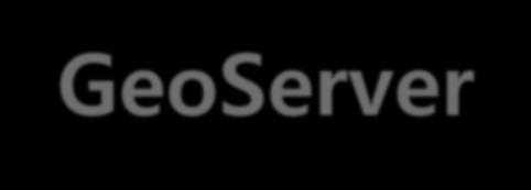 설치및운영환경 OpenGXT 는 GeoServer 2.8.x 이상의모든버전을지원합니다. GeoServer 2.15.