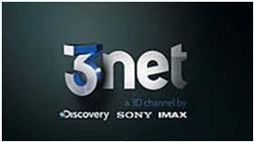 3D 시장 방송 미국 DirecTV( 위성 ) 는 4개의 3D 전용채널서비스