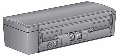 내부보기 이미징가이드 분리롤러및덮개 급지모듈및덮개 뒷면보기 USB