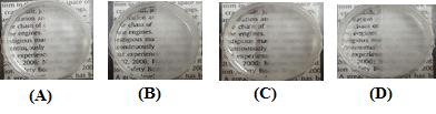 나노실리카와 TEOS가 함유된 친수성 코팅액의 태양광 유리팬널에 미치는 표면 특성 연구 Vol. 34, No.
