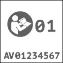 문제해결및서비스 결함및경보 AV500 는작동할수없는경우사용자에게경보를보냅니다. 결함기기오류. AccuVein 고객지원부에연락하십시오. 미국내모든서비스필요사항은 (888) 631-6180 의번호로 AccuVein 고객지원부에전화연락하십시오. 미국외의고객문의사항은현지승인판매업체에문의하거나 international-service@accuvein.
