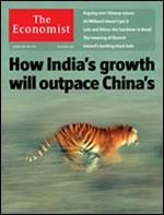 India's economy India's surprising economic miracle The country s state may be weak, but its private companies are strong Sep 30th 2010