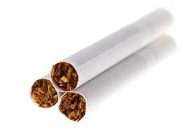 궐련 (cigarettes) 의도입 또다른담배의형태로궐련 (cigarettes) 이도입됨.