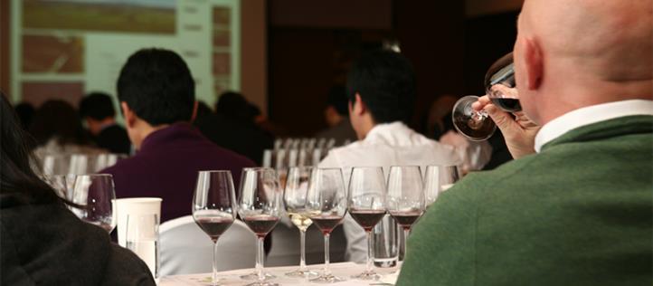 Event Professional B2B 전시회 & 세미나 와인 21
