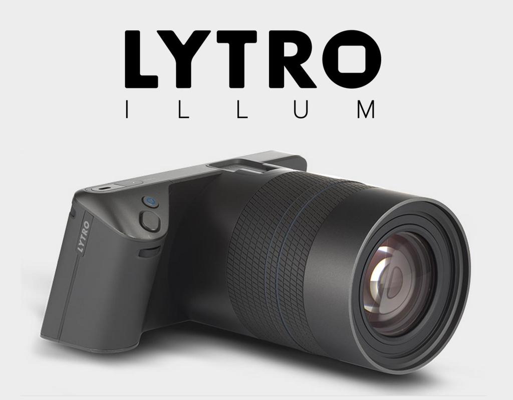USER MANUAL LYTRO ILLUM 소개 LYTRO ILLUM은우리주변의사물을새롭게묘사할수있도록고안된라이트필드카메라와소프트웨어플랫폼입니다.