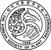 Korean J. Pl. Taxon. 50(4)