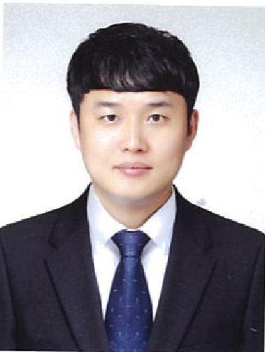 175 문용선 (Yong-Seon Moon) [ 정회원 ] 2018 년 2 월 : 순천향대학교대학원 ( 이학석사 ) 2012 년 7 월 현재 :