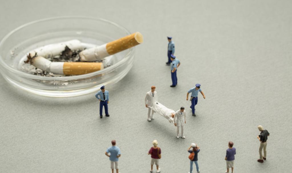 48 49 2) 궐련형전자담배궐련형전자담배는 EU 담배제품규정 (Tobacco Product Directive: TPD) 을따라서만든 궐련형전자담배규제 (Heated tobacco product(heat-notburn) regulations) 를지켜야한다. 3.