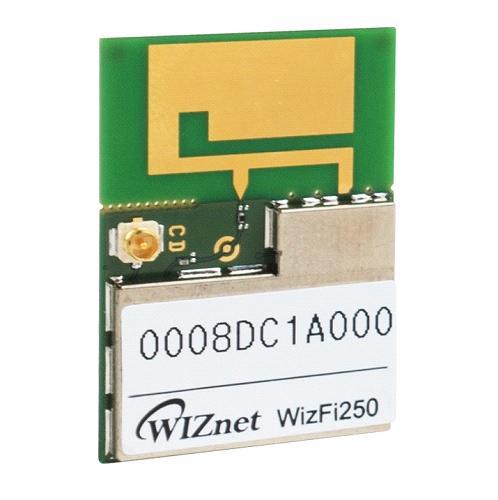 - 소프트웨어와하드웨어의연계절차와방법 - Cortex-M0로설계된타겟보드 FWB-IBB-OUM812-COM 의하드웨어이해 - WizFi250