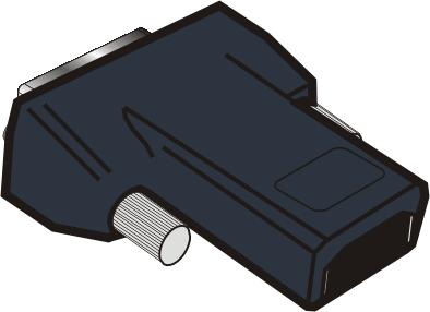 DisplayPort 어댑터 / 동글추가정보 9 표 2 1 ATI Radeon HD 5970 그래픽카드디스플레이어댑터 어댑터설명 DVI 대 HDMI 어댑터 미니 DisplayPort 대 DisplayPort 어댑터 DisplayPort 신호를사용하여미니 DisplayPort 연결과표준 DisplayPort 연결간에데이터를전송하는어댑터.