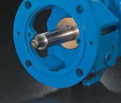 Pumps & Motors 베어링은펌프및모터에서가장중요한부품중하나이며, 수년간작동하도록설계되었지만,