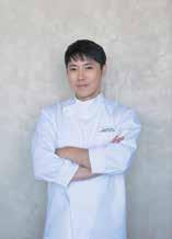 Executive chef Jeon Kwang-sik uses seasonal ingredients to serve Korean course menus that are reinterpretation of forgotten regional dishes in delicious yet traditionally stylish