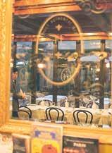 Enjoy the classic French cuisines and dining experience like in Paris.