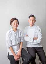 Friday & Saturday 11:00-19:00 0 la_base_official A patisserie run by a married couple, patissiers Tetsuya Otsuka and Lee Min-sun, who met at Pierre Hermé Tokyo.