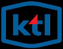 KTL MARK CERTIFICATTION KTL 마크인증은다양한산업분야의제품 ( 소프트웨어, 하드웨어 ), 소재,
