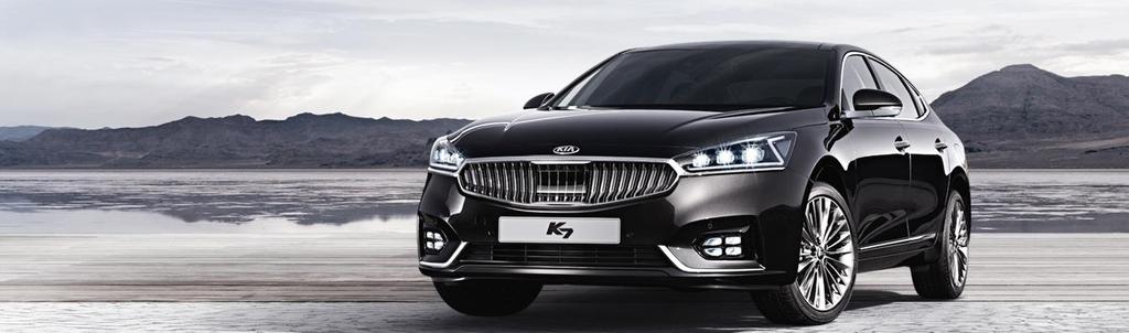 기아자동차 : KIA Motors Online