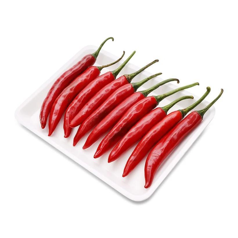 2. 땡초 (Long chili) 베트남안전농산물생산기준 보관방법 2 도 ~ 5 도 30 일
