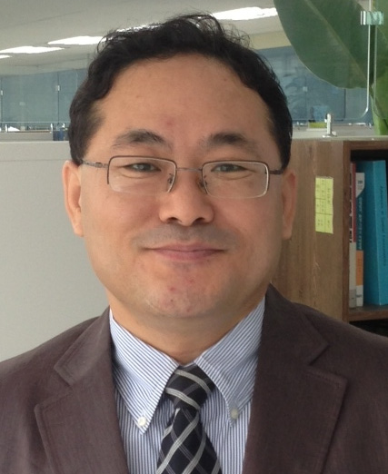About the Authors Jae Eok Shim He is a Adjunct Professor of Business Administration at Dankook University with CEO of CnI Plus Co. LTd, and received a Ph.
