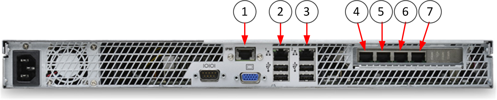 2 McAfee ESM 장치 설치 장치 연결 및 시작 장치 유형 모델 번호 그림 ACE ACE-2600 또는 3450 2-8 ADM APM-1260 2-1 APM-3450, 3460 2-3 DSM-2600 또는 3450 2-3 DSM-4600 2-4 ELM ELM-4600, 5600 또는 6000 2-8 ELM/수신기 ELMERC-2600, 3450 또는