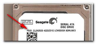 Seagate Instant Secure Erase 에 대한 자세한 내용은 Seagate Secure 웹 사이트를 참조하십시오. Sanitize Erase Write zeros to all user data sectors on the SATA drive including unallocated and cache sectors.