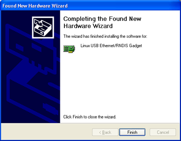 유용한 기능 ( 계속 ) USB 드라이버 설치하기 USB 케이블을 처음 연결하면 Found New Hardware Wizard ( 새 하드웨어 검색 마법사 ) 화면이 나타납니다. 다음 단계를 수행하십시오.
