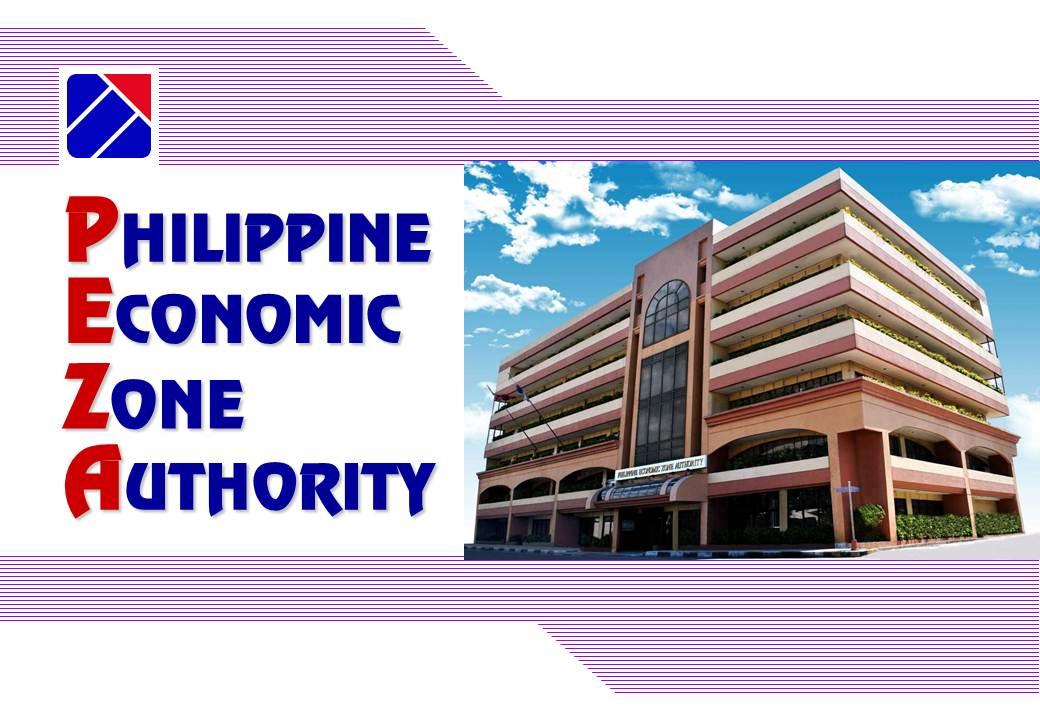 OPPORTUNITIES FOR KOREAN INVESTORS IN PHILIPPINE ECONOMIC ZONES A presentation for the: PHILIPPINE INVESTMENT SEMINAR by LILIA B.
