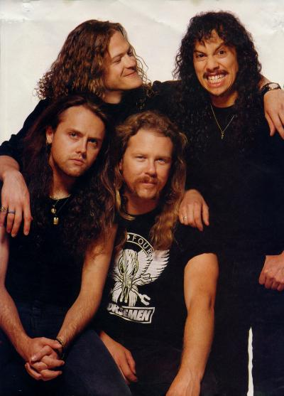 1991 : Best-10 Best-10 Best-10 Best-10 1 2 3 4 5 6 7 8 9 10 1 James Hetfield 2 Michael Kiske 3 Rob Halford 4 Sebastian Bach 5 Bruce Dicknson 6 Eric Martin 7 Ozzy Osbourne 8 Robert Plant 9 Roger