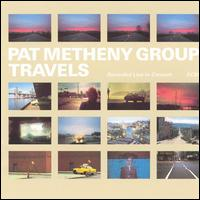 PAT METHENY (1954.8.12 ) 캔서스시티 태생의 팻 매츠니는 소년시절 후렌치혼 을 다루기 시작했으나, 13세가 되던 해에 웨스 몽 고메리의 기타 연주를 듣고, 크게 감동받아 기타리스 트가 되기로 결심.