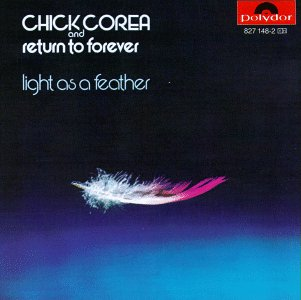 CHICK COREA (1941.6.12 ) 4, 30