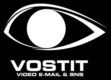 The Ultimate Video Email Application www.vostit.com www.vostit.com/facebook www.vostit.com/twitter www.