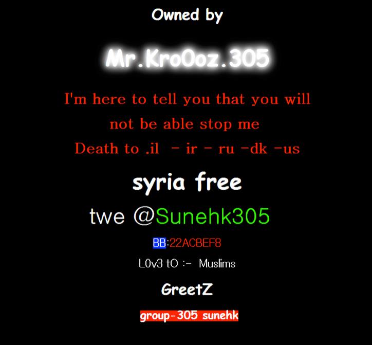 Keyword Syria Mr.