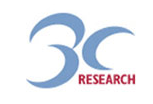 영국 - 3C Research 표 33 영국 - 3C Research 로고 및 대표작 개요 주요 서비스 -2003년 영국에 세워 디지털 미디어 커뮤니케이션, 디지털 진 산학협력 연구소 -3C Research의 3C는 통신(Communication), 콘텐츠,