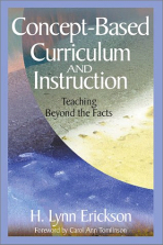 28. What is concept-based curriculum? 28 What is concept-based curriculum? A concept is an idea that is timeless, abstract, broad and can be shown through a variety of examples.