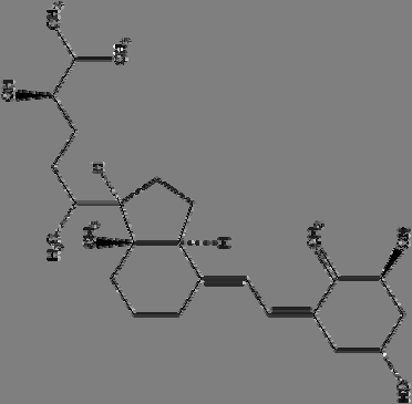 의약품 본알파크림 타칼시톨 Tacalcitol 건선,어린선 등 일성신약 허가일자 2002-07-20 수입품목허가 (1R,3S,5Z)-5-[(2E)-2-[(1R,3aS,7aR)-1-[(2R,5R)-5- hydroxy-6-methylheptan-2-yl]-7a-methyl-2,3,3a,5,6,7-