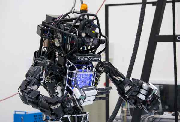 창업한 휴머노이드 로봇 제조업체), 2인더스트리얼 퍼셉션(Industrial Perception, 3차원 이미지 인식 기술 기반의 물류 관련 산업용 로 봇 팔 제조업체), 3메카(Meka, 상반신 중심의 휴머노이드 로봇 제조업체), 4레드우 드 로보틱스(Redwood Robotics, 로봇 팔 전문 제조업체), 5봇앤돌리(Bot& Dolly, 로봇팔을