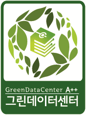 Ⅲ. 그린데이터센터인증제도 대한민국 Green Data Center Certification 현재 데이터센터의 효율을