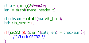 do_bootm() - 1 Default Load address =0x20000000 Bootm 20008000 : loading 할 address 를 받아