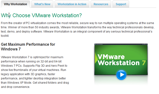 Vmware설치-1 http://www.vmware.