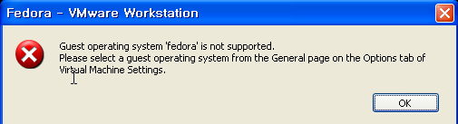 Fedora 설치-6