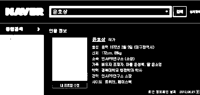 01 ~ 현재), 취업방정식연구소 전임코치 (2011.06 ~ 현재) 8. 전경련 시니어 취업컨설팅 위원 (2011.01 ~ 현재), 인재육성아카데미 전문 위원 (2011.08 ~ 현재) 9. 한국소셜네트워크협회 소셜커리어 분과장 (2011.01 ~ 현재) 10. 에듀스 / 파인드잡 자기소개서 첨삭 위원 (2011.01 ~ 현재) 11.