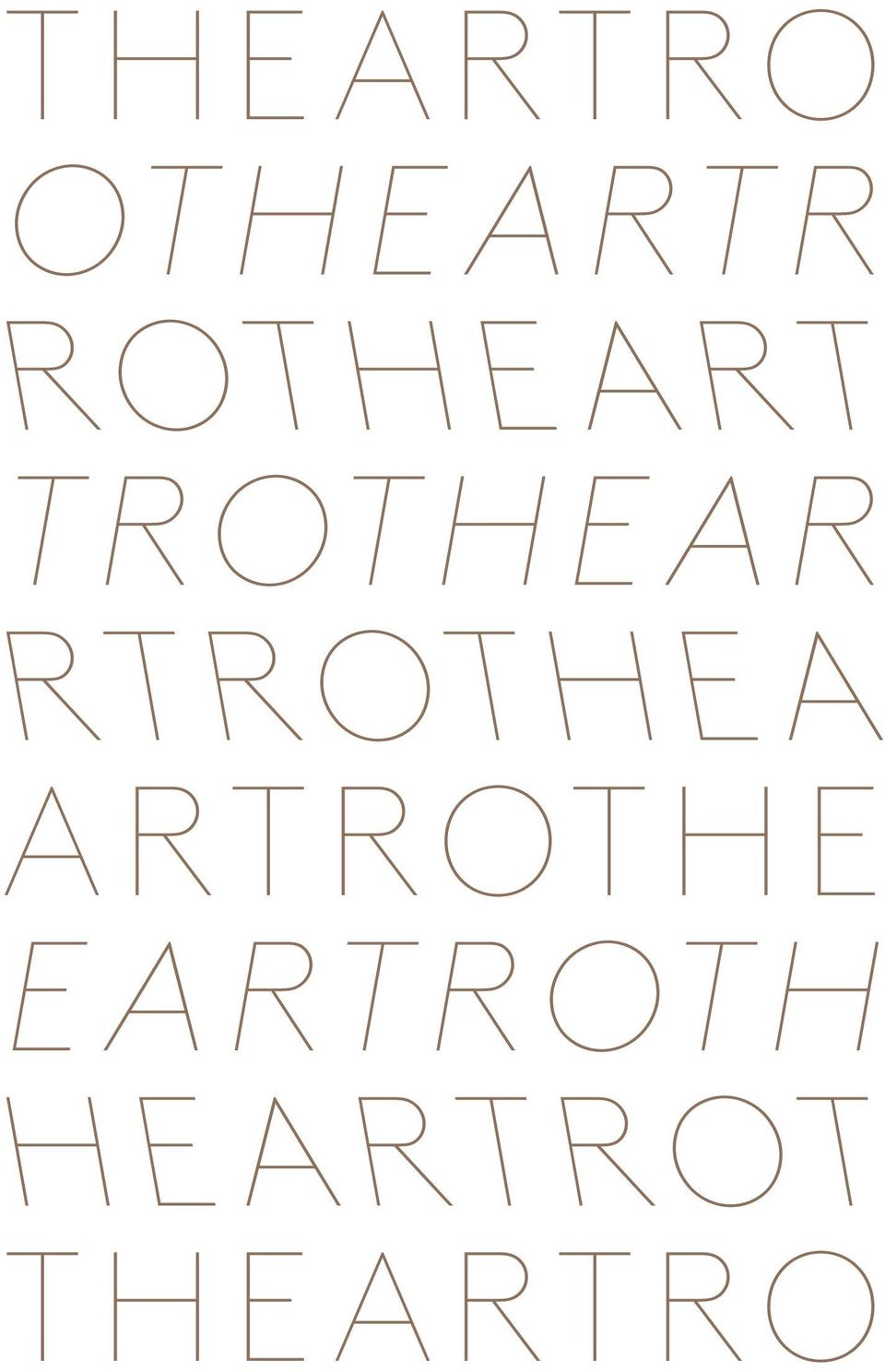 RTROTHEA ARTROTHE