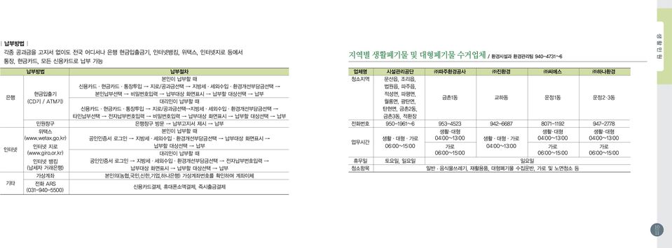 타인납부선택 전자납부번호입력 비밀번호입력 납부대상 화면표시 납부할 대상선택 납부 은행창구 방문 납부고지서 제시 납부 본인이 납부할 때 공인인증서 로그인 지방세 세외수입 환경개선부담금선택 납부대상 화면표시 납부할 대상선택 납부 대리인이 납부할 때 공인인증서 로그인 지방세 세외수입 환경개선부담금선택 전자납부번호입력 납부대상 화면표시 납부할 대상선택 납부