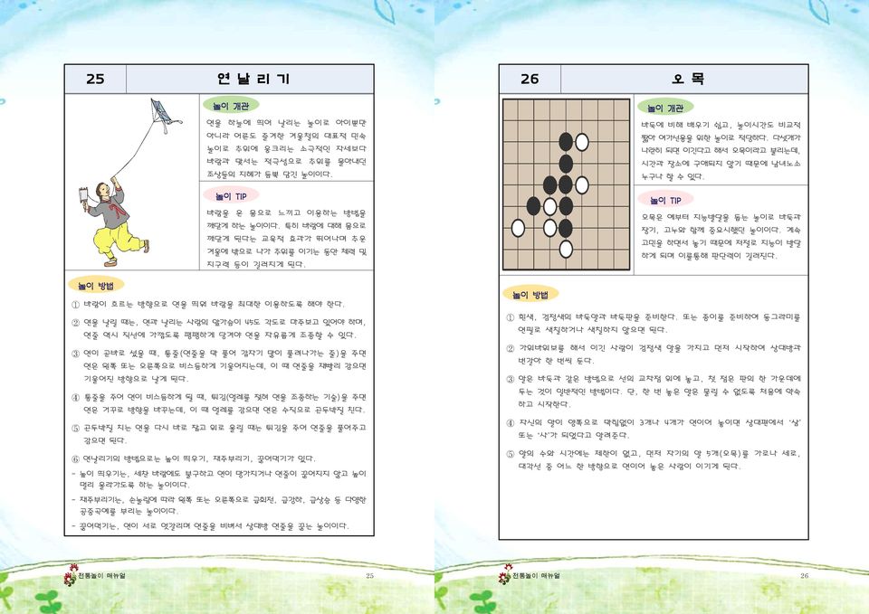 2 연을 날릴 때는, 연과 날리는 사람의 앞가슴이 45도 각도로 마주보고 있어야 하며, 연줄 역시 직선에 가깝도록 팽팽하게 당겨야 연을 자유롭게 조종할 수 있다. 3 연이 곧바로 섰을 때, 통줄(연줄을 막 풀어 갑자기 많이 풀려나가는 줄)을 주면 연은 왼쪽 또는 오른쪽으로 비스듬하게 기울어지는데, 이 때 연줄을 재빨리 감으면 기울어진 방향으로 날게 된다.