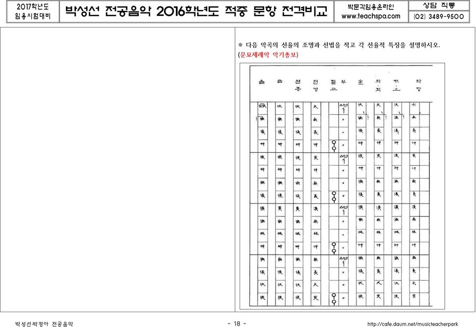 특징을 설명하시오.