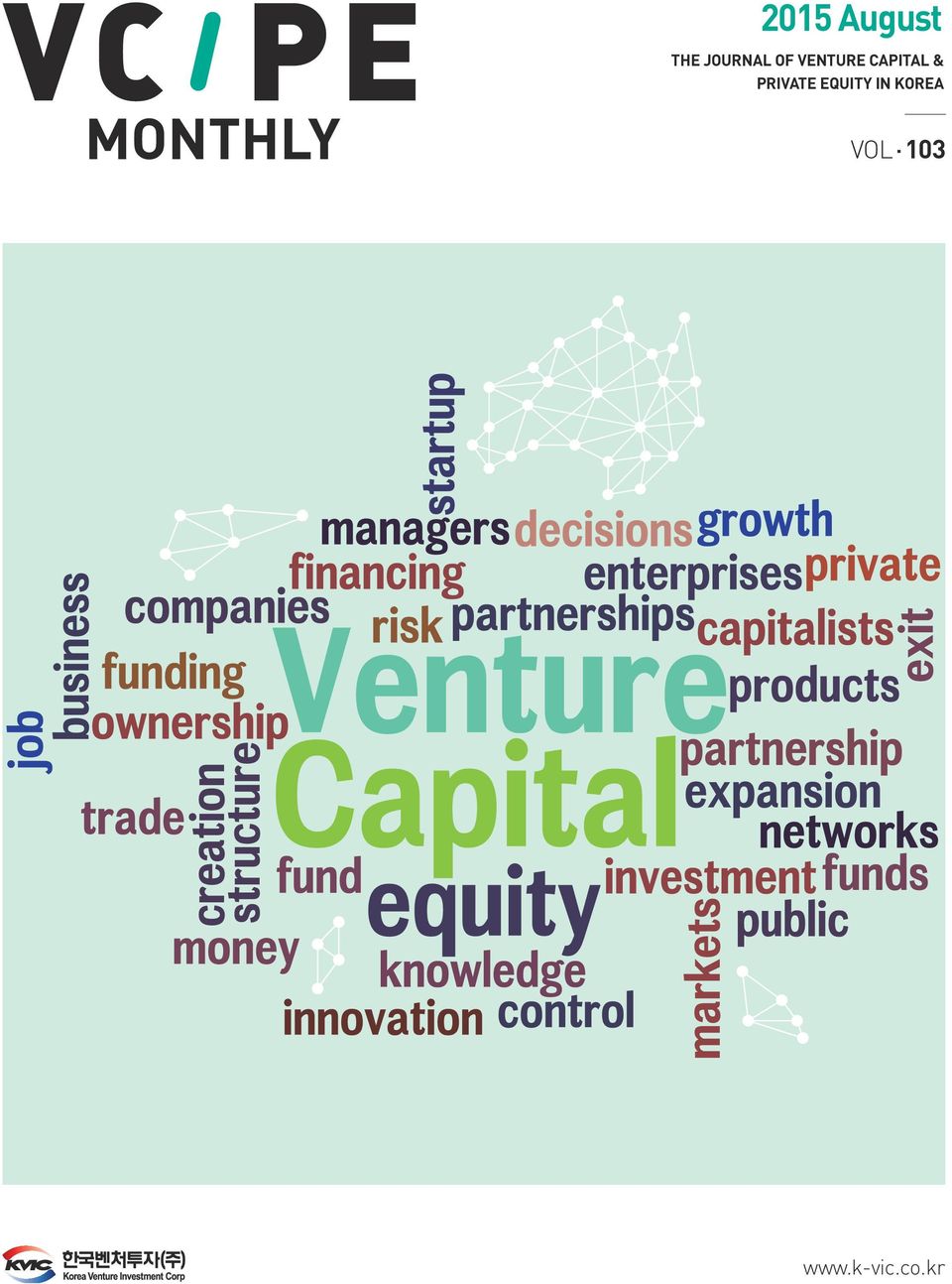 CAPITAL & PRIVATE EQUITY