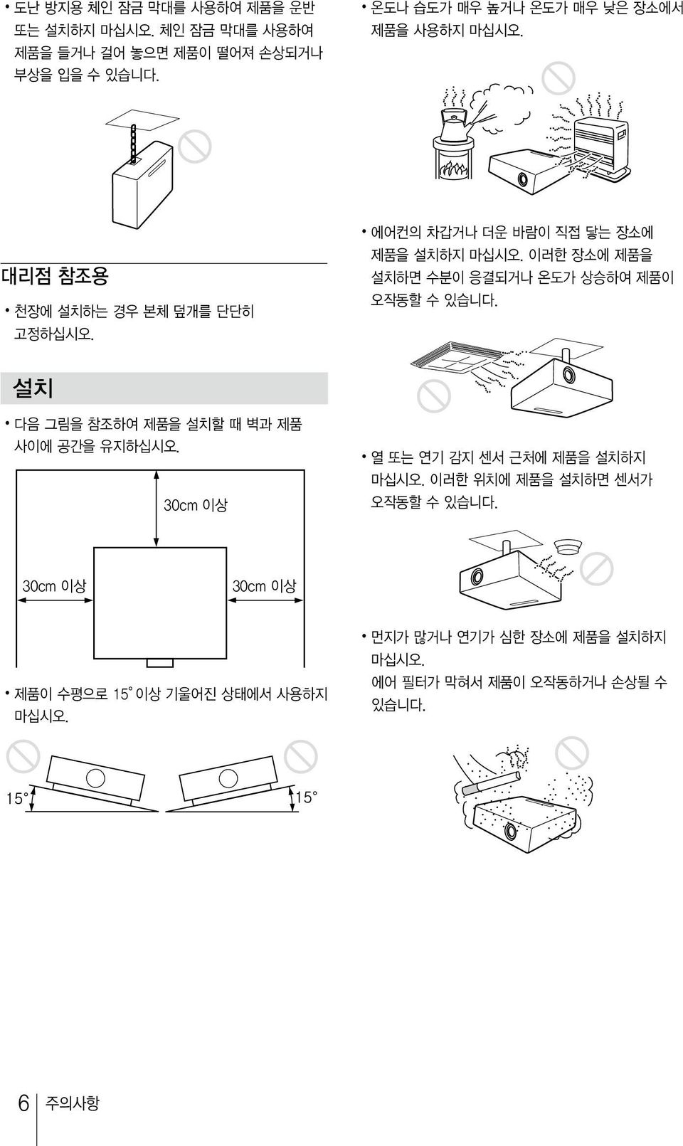 unit. theft theft Security If for for you transporting transporting bar lift the for unit the purpose by or or the or the the Avoid temperature temperature using the is unit or or very humidity