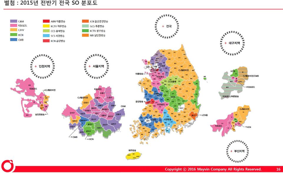 전국 SO 분포도