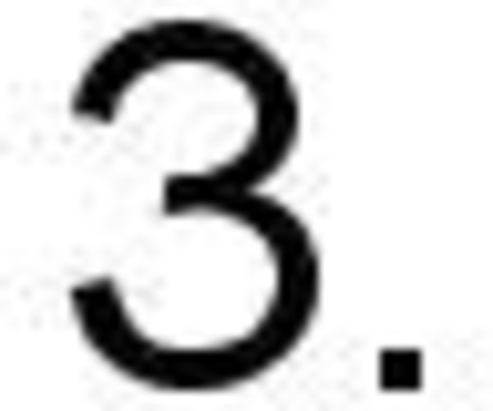 (hyperplane) w x + b =