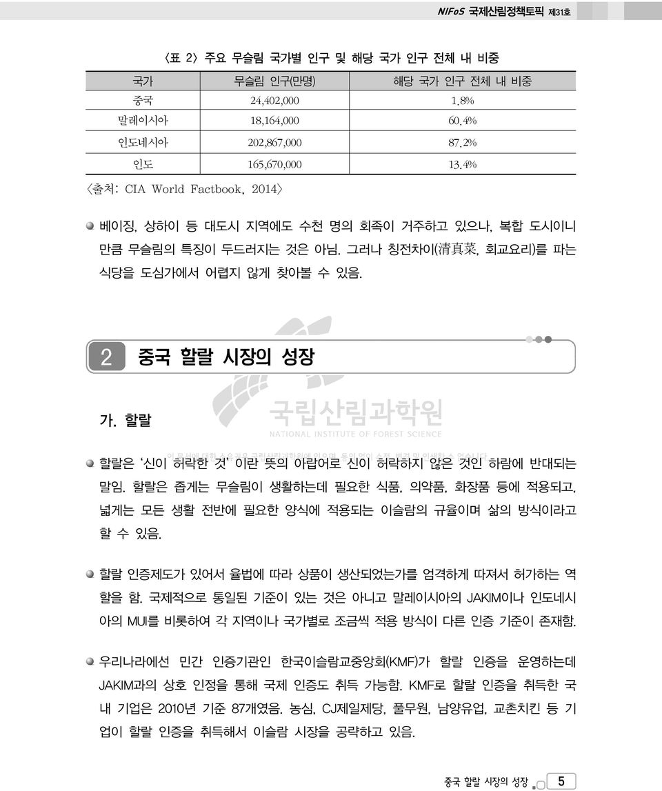 8% 말레이시아 18,164,000 60.4% 인도네시아 202,867,000 87.